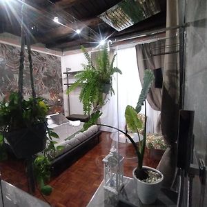 Habitación Doble Deluxe